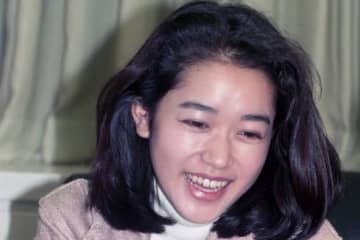 国民的アイドル細川直美の〝ストレス解消法〟９３年ＮＨＫ朝ドラ「かりん」出演中に激白