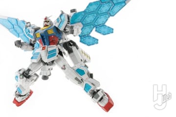 好評開催中の「ガンダムパビリオン」を楽しもう!! 大阪・関西万博「GUNDAM NEXT FUTURE PAVILION」をざっくり紹介!!