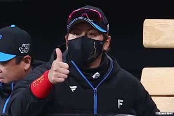 日本ハム、パ・リーグ首位を走る　解説陣も「強い」、「ピッチャーがいい」と絶賛