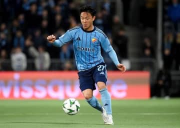 「日本で最も有望な一人」欧州王者が狙う19歳日本人にイタリア３位クラブも関心！ 強豪の間で競争激化か「試合を視察」「今季の新たな発見」