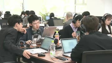 “退職代行”あり？なし？相談者の8割は20～30代　若い世代の働きやすさを追求する企業は有休取得率が8割超　「休みにくいという雰囲気は一切ない」
