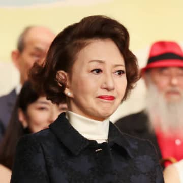 加賀まりこ、宮崎美子、浅田美代子…令和のドラマは「可愛いおばあちゃん」百花繚乱！（桧山珠美／コラムニスト）
