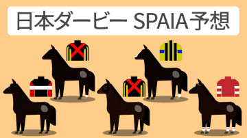 【日本ダービー予想印まとめ】本命はバラバラも中心はクロワデュノール　逆転候補はマスカレードボールら4頭