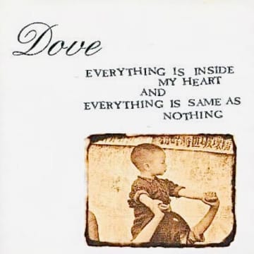 第62回「1997年1～2月（その1）：DOVEのレコ発、WRENCHのレコ発」