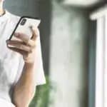 東京工科大学　新⼊⽣の「コミュニケーションツール」利⽤実態調査　BeReal.は女子の半数近くが利用