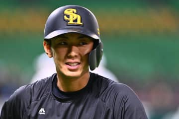 鷹・今宮健太を登録、イヒネ抹消　右前腕の筋挫傷から1か月ぶり1軍復帰…1日の公示