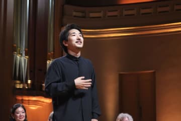 ピアノ部門、日本人2人が入賞　エリザベートコンクール