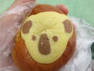 【旭区】フレッシュなパン屋さん「PAIN PATI(パンパティ)」
