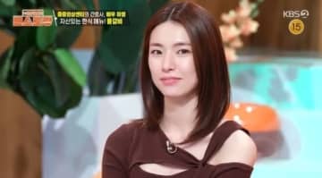 ハヨン、実家の冷蔵庫は5台！？最近始めた自炊生活の様子を公開（動画あり）
