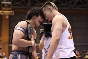 【新日本】YOHと藤田晃生が優勝決定戦で激突！6.1大田区総合体育館『BEST OF THE SUPER Jr.32』全対戦カード！