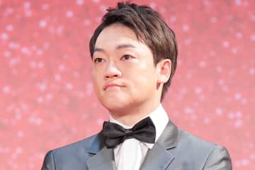 おばたのお兄さん、高畑充希主演ミュージカルで“バク転”シーンなくなった理由「もう少し出来なくていいと」