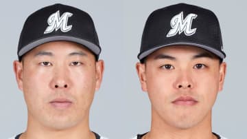【ロッテ】西野勇士が抹消　前日は6回途中1失点もチームはサヨナラ負け　小川龍成は今季初抹消