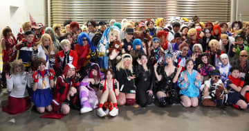 【EVO Japan 2025】愛がこもった格ゲーコスプレイヤー特集！