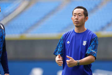 DeNA・四角純哉育成S&C、プロ野球球団所属のトレーナーとして初めて優秀トレーニング指導者表彰を受賞