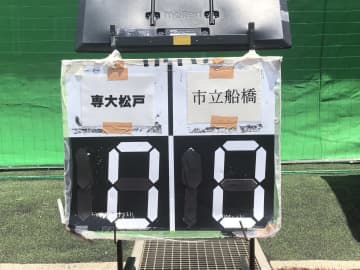 千葉8強が準決勝進出をかけ、きょう激突