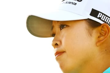 メジャー初Vからメジャー連勝なら史上5人目 西郷真央は2打差を追って快挙を狙う