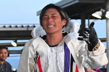 【丸亀ボート・ＳＧオールスター】田原成貴氏が熱烈エール「〝無敵の峰竜太〟を取り戻してほしい」