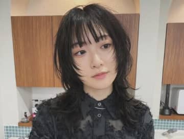 「金髪にしました！テンション上がるーっっっ」生駒里奈、ファンを驚かせた金髪ショットが話題に「王子様みたい」