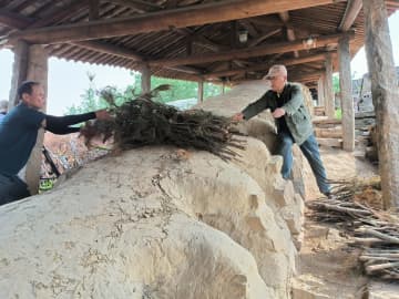 「陶器の都」の伝統と革新　環境保護やデジタル化に注力　中国・宜興