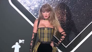 テイラー・スウィフトさん、自身の楽曲の所有権を取り戻す