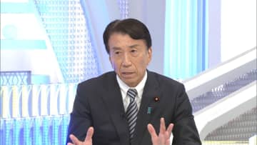 斎藤元農水相「今は緊急事態。やむを得ない」　小泉農水相に対する野村元農水相の苦言に対し
