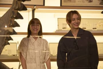 『ダメマネ！』第7話　“美和”川栄李奈＆“真田”山田涼介が極秘デート　“玲子”吉瀬美智子は激怒