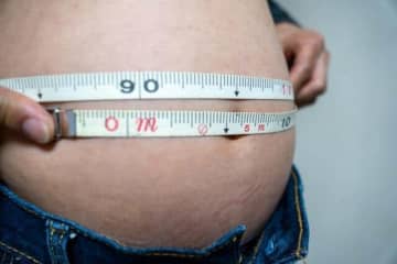 シニアのダイエットにはリスクもある　「メタボ対策」での食事制限が筋肉量減らし危うい事態に