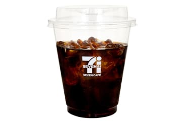 セブン-イレブン「セブンカフェ」が“1日1回10円引き”のクーポンを配信