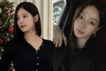 “引退を発表”ALICE出身ソヒ＆チ・ユンミ、遊興施設で働いていた？根拠のないデマに怒り