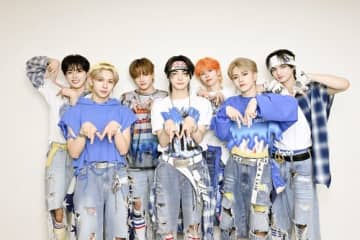 aoen、サブリーダー琉楓の故郷・宮崎でデビュー曲を世界初パフォーマンス！
