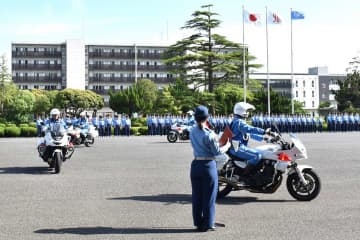 神奈川が全国ワースト…二輪車の交通事故防げ、神奈川県警「取り締まりを徹底」