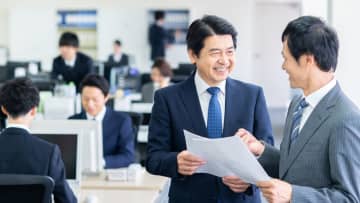 転職すると給与待遇が悪くなる…いま、日本社会で最も持て余されている「大企業のベテラン社員」活躍の秘策