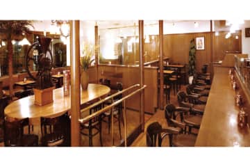 昭和の喫茶文化を楽しめる「喫茶メトロ」が渋谷・道玄坂にオープン
