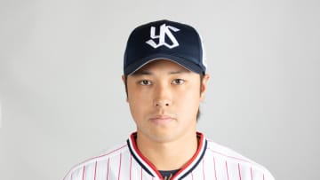 試合開始直後に響いた快音　ヤクルト・北村拓己が初球をとらえ先頭打者HR　バウアーの直球をレフトスタンドへ