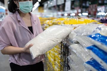 「古古古米」の販売は「5kg1800円」程度!? お米の価格はどうなる？ 通常米との価格を比較してみた