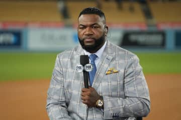 殿堂入りオルティス氏が大谷翔平に守護神転向を提案「ＷＢＣのように全員を封じ込めろ」