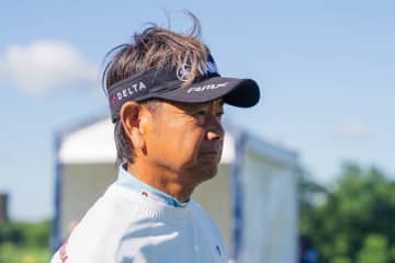 「いいニュースを届けたい」全米プロシニア予落、若手・日本勢の活躍から増した“結果”への意欲【藤田寛之の“人生付録記”】