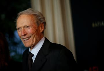 ９５歳になったクリント・イーストウッドが新作映画の準備中「完全にボケるまで働き続ける」