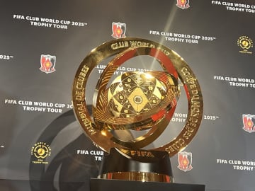 【浦和】インテル、リーベル、モンテレイ…クラブW杯 どのように戦う?スコルジャ監督「賢く勝てるように準備する」