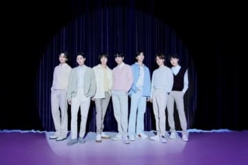 BTS、規模を大幅に拡大！屋内で「2025 BTS FESTA」開催決定…多彩なコンテンツ＆体験を予告