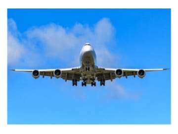 「ドドドドッ」は危険信号？“バフェット現象”で飛行機が揺れる理由とは【眠れなくなるほど面白い 図解 飛行機の話】