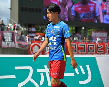 森保J初招集の18歳が魅せた！ 代表合流前に目に見える結果。元日本代表DFも「珍しい」と驚きのゴール
