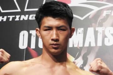 「武尊が必死に守ってきたk1が」K-1戦士がBD選手へ迷惑行為　場外乱闘に批判殺到「話題作りの手段なら見苦しい」