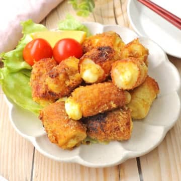 作ると必ず喜ばれる「ちくわ」料理◎「磯辺揚げより好きかも」「全人類な大好きな味」つまみ食いが止まらない絶品ちくわレシピ