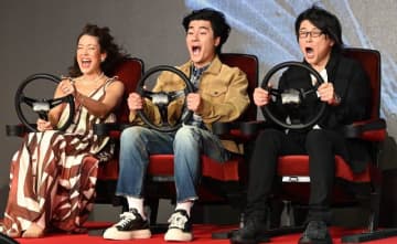 SixTONES森本慎太郎、声優・森川智之が声を絶賛「声優業も極めてほしい」