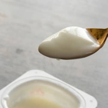 牛乳、ヨーグルト、チーズ…乳製品は肝臓に良い？悪い？