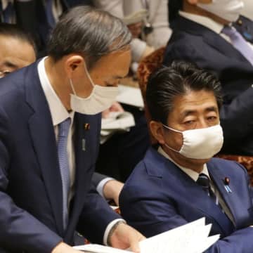 「備蓄米」放出はアベノマスクと同じ運命をたどる？ 発案者も政治手法も一緒の不気味
