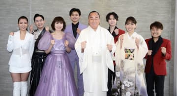 細川たかし　京都開催の音楽祭典ＭＡＪ絶賛もぶっちゃけ「なぜ京都なのか」「経費のかけすぎ」