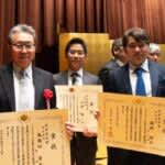 フェイクメディア見破る先駆的研究　福井工業大学に文科大臣表彰