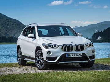 BMW X1のクリーンディーゼルは上質な中古車が多め！？【ちょいふるジョイフル物色中：BMW X1 xDrive18d】